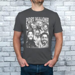 Posty Concert 2023 Shirt