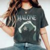 Post Malone Retro Vintage 90s Inspired Tee