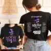 Olivia Rodrigo Concert 2022 Shirt