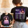 Olivia Rodrigo The Sour 2022 Tour Shirt For Women