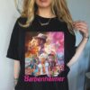 Barbenheimer Let’s Go Party Shirts