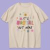 I Love Olivia Rodrigo Unisex TShirt