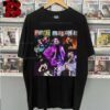 Austin Album Post Malone 2023 Shirt