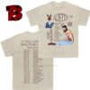 Austin Album V4 Vintage Bootleg Rapper Post Malone Shirt