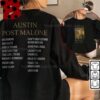 Posty Rap 2 Side Shirt