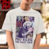 Posty Austin Album V2 Vintage Bootleg Rapper Shirt