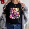 Posty On 2 Sides Shirt Twelve Carat Tour 2023 Sweatshirt Europe World Music