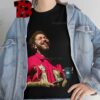 Vintage Post Malone Rap Twelve Carat Tour T Shirt