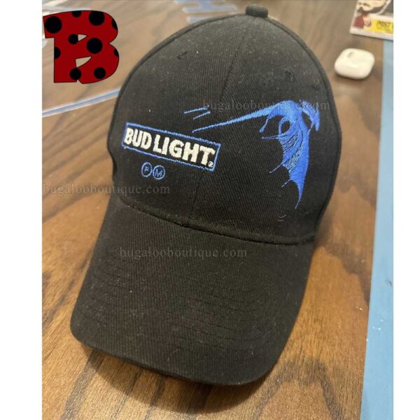 Post Malone Bud Light Collab Hat