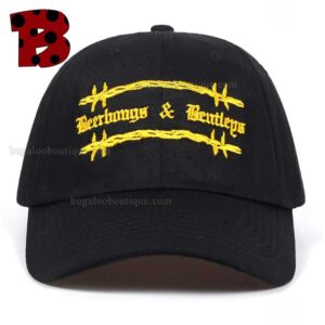 Baseball  Post Malone Beerbong Bentleys Dad Hat