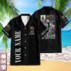 Post Malone Hawaiian Shirt American Rapper