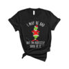 The Grinch X Pennywise Halloween T-Shirt Xmas Shirt Teacher Hand Christmas 2021