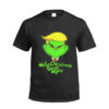 Grinchmas Shirt Xmas Grinch Fans Gift Grinches Halloween Is Night Tshirts