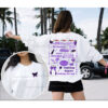 Olivia Rodrigo Guts New Album Song 2023 Tee