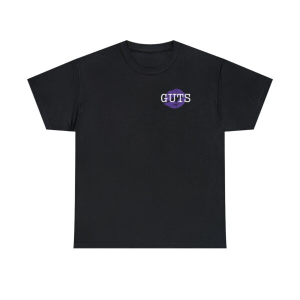 GUTS Olivia Rodrigo T-shirt