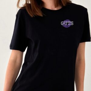 GUTS Olivia Rodrigo T-shirt