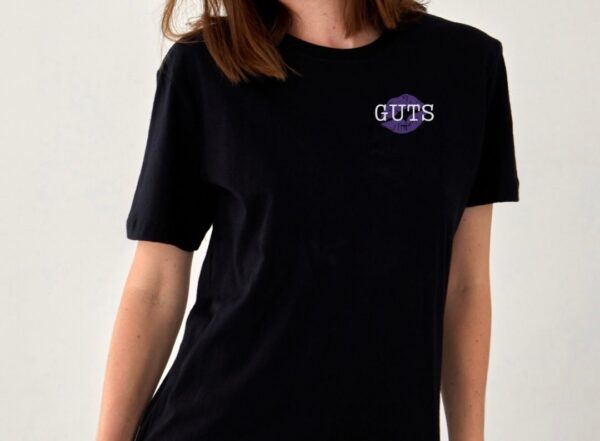 GUTS Olivia Rodrigo T-shirt