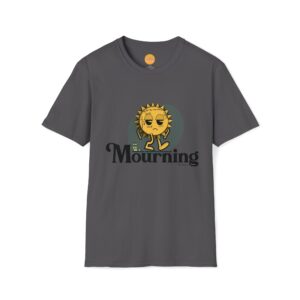 Mourning Post Malone Shirt