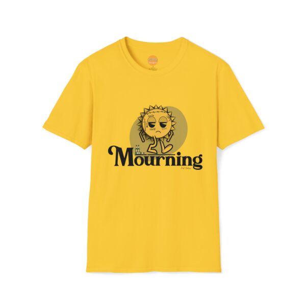 Mourning Post Malone Shirt