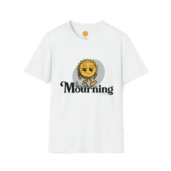 Mourning Post Malone Shirt