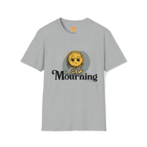 Mourning Post Malone Shirt