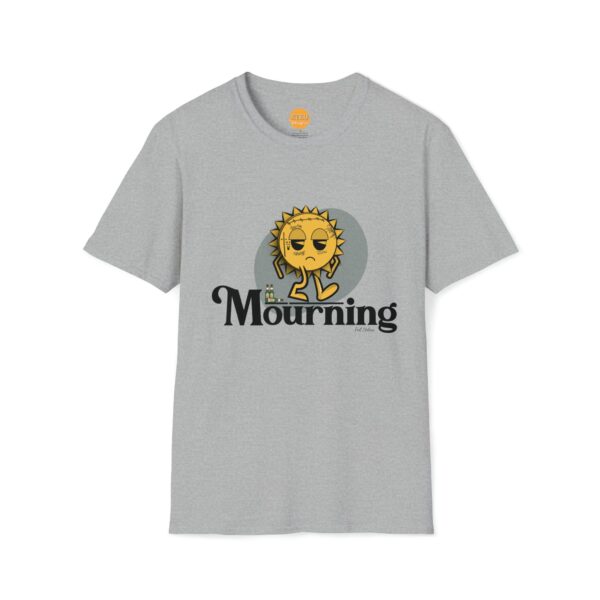 Mourning Post Malone Shirt