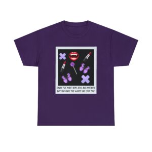 Olivia Rodrigo New Song Vampire Guts Shirt