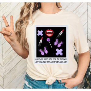 Olivia Rodrigo New Song Vampire Guts Shirt