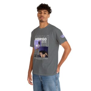 Olivia Rodrigo GUTS Album 2023 T-Shirt