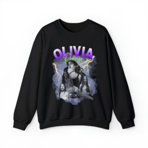 Olivia Rodrigo Guts Merch Gift Shirt