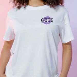 GUTS Olivia Rodrigo T-shirt