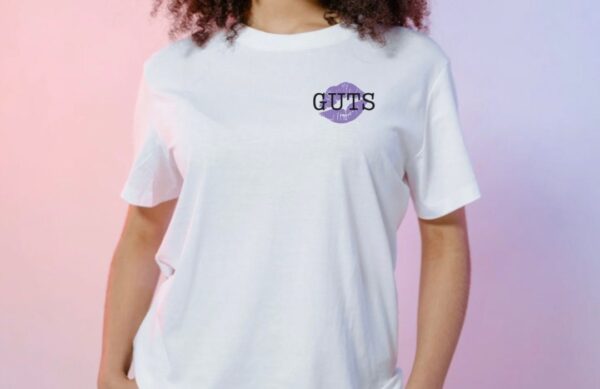 GUTS Olivia Rodrigo T-shirt