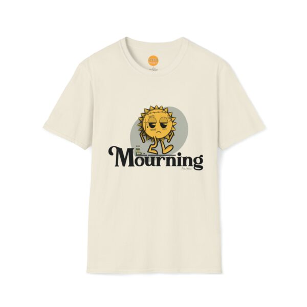 Mourning Post Malone Shirt