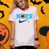 Disney Angel Pumpkin Halloween Shirt