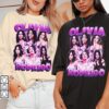 GUTS Olivia Rodrigo T-shirt