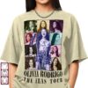 GUTS Night Album Olivia Tour Shirt