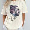 Posty Concert Checklist T-Shirt