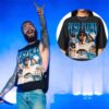 Posty Concert Checklist T-Shirt