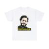 Post Malone Rap Peso Pluma Shirt