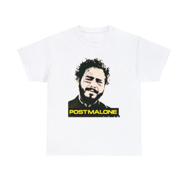 Post Malone Art T-Shirt