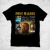 Post Malone Stoney Album Cover Shirt