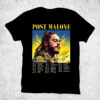 Post Malone Austin World Tour Shirt