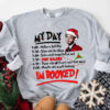 Post Malone Grinch Funny Christmas Gift